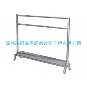 落地式烧腊挂架
