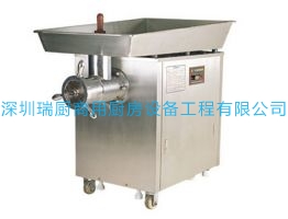 台式绞肉机