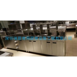 水吧台