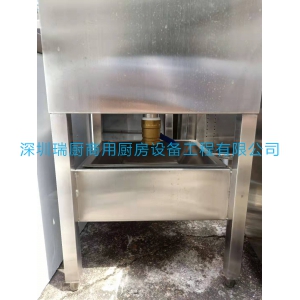 渣油分离装置