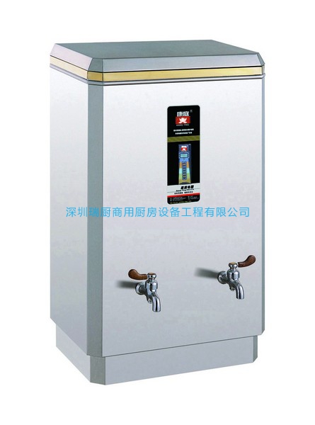 挂墙开水器