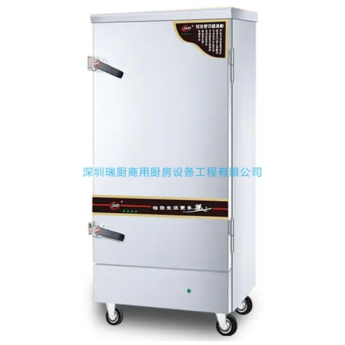 电蒸饭车启动不了是什么原因？如何解决？