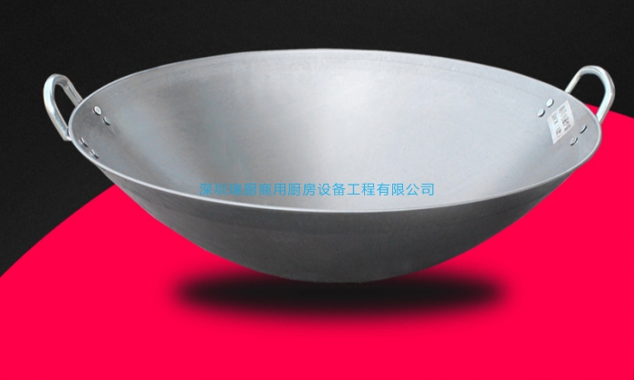 商用电磁小炒炉首次使用前该如何“开锅”？