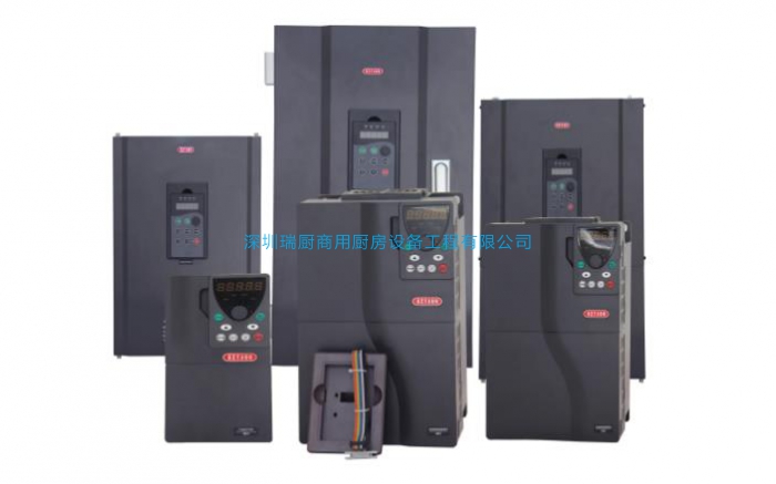 最受欢迎的十大变频器品牌