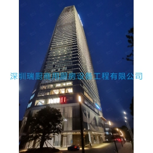 深圳南洋长胜酒店